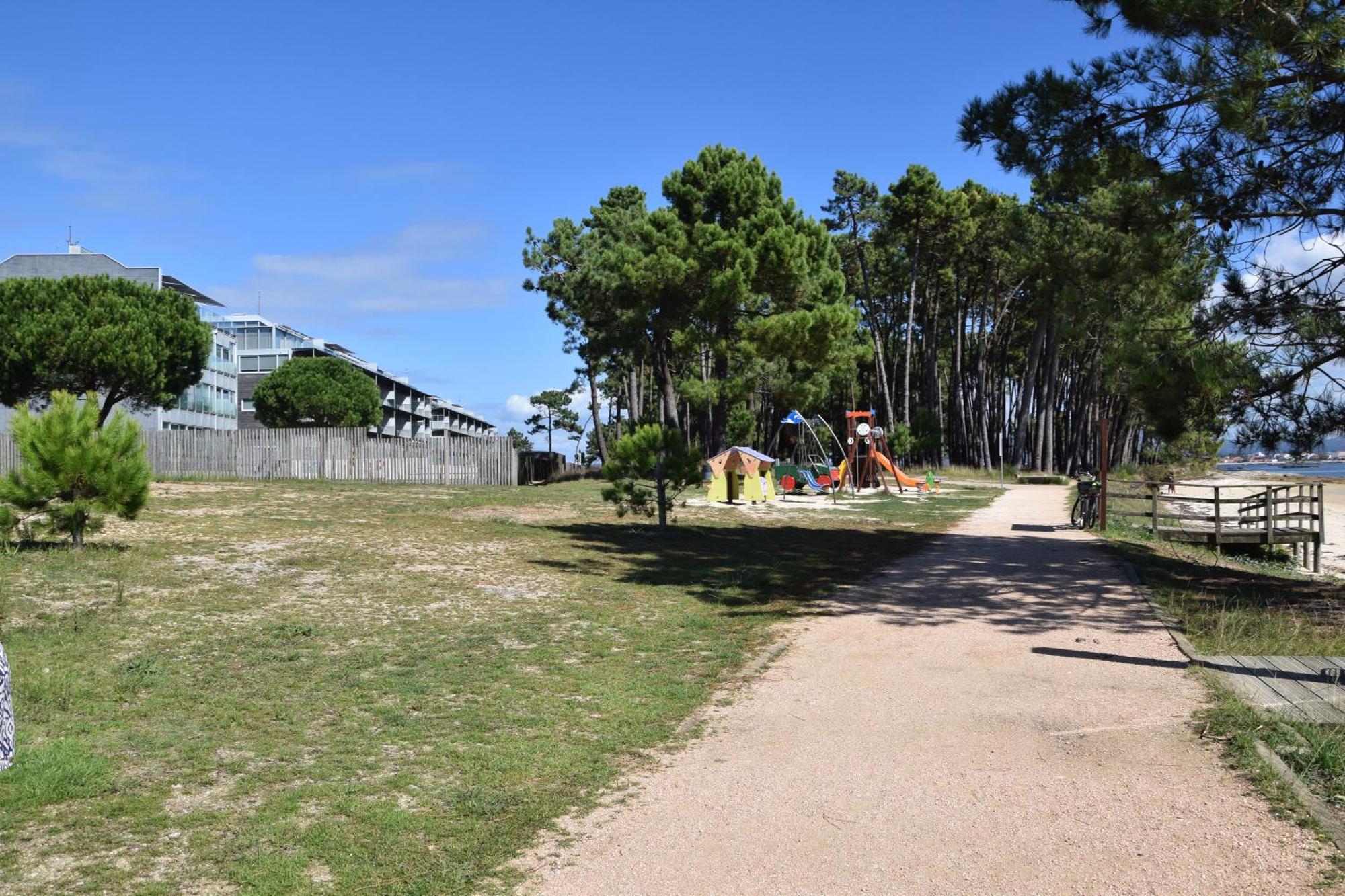 De Mar Y Playa En Appartement *