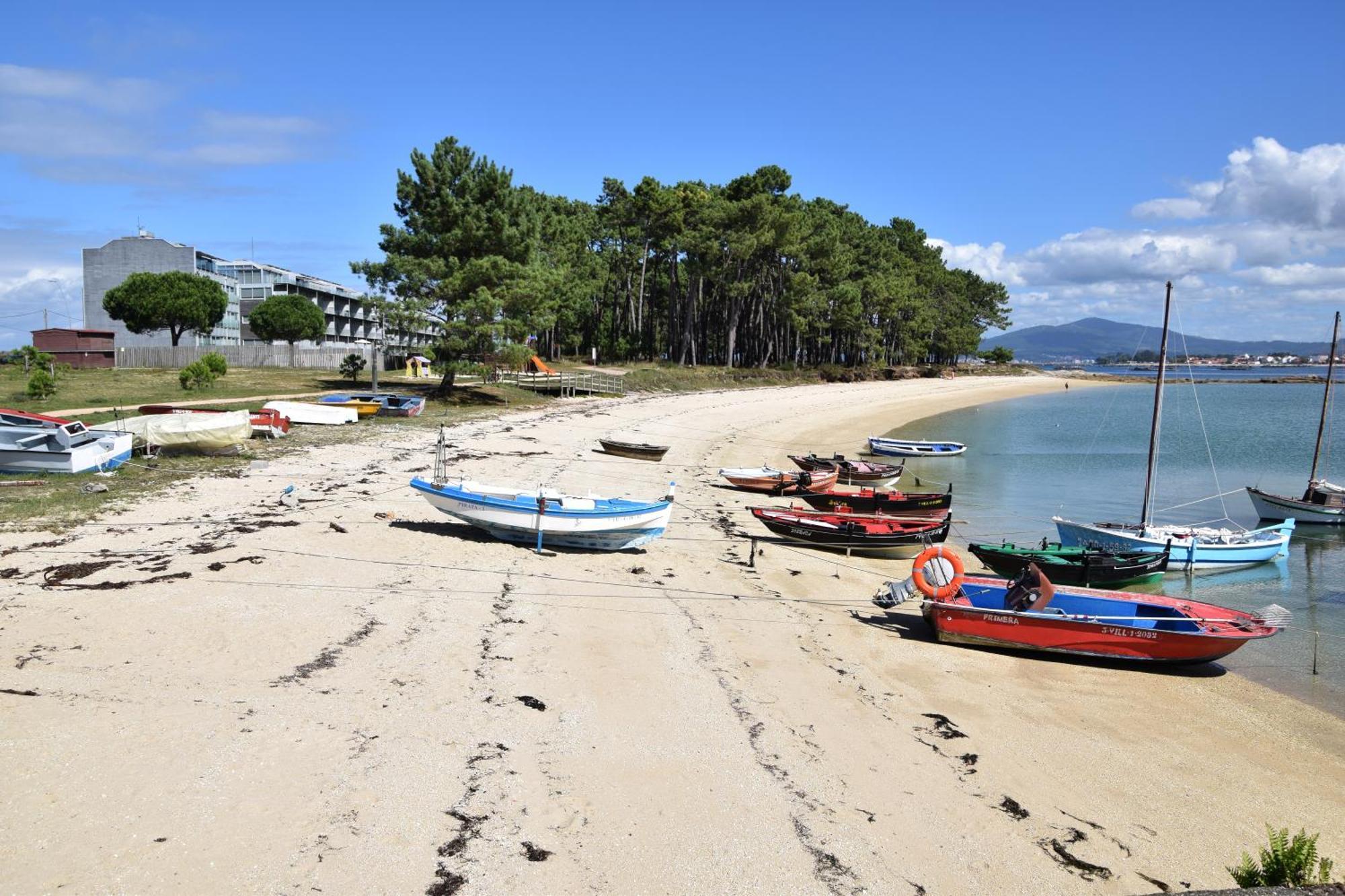 De Mar Y Playa En Appartement
