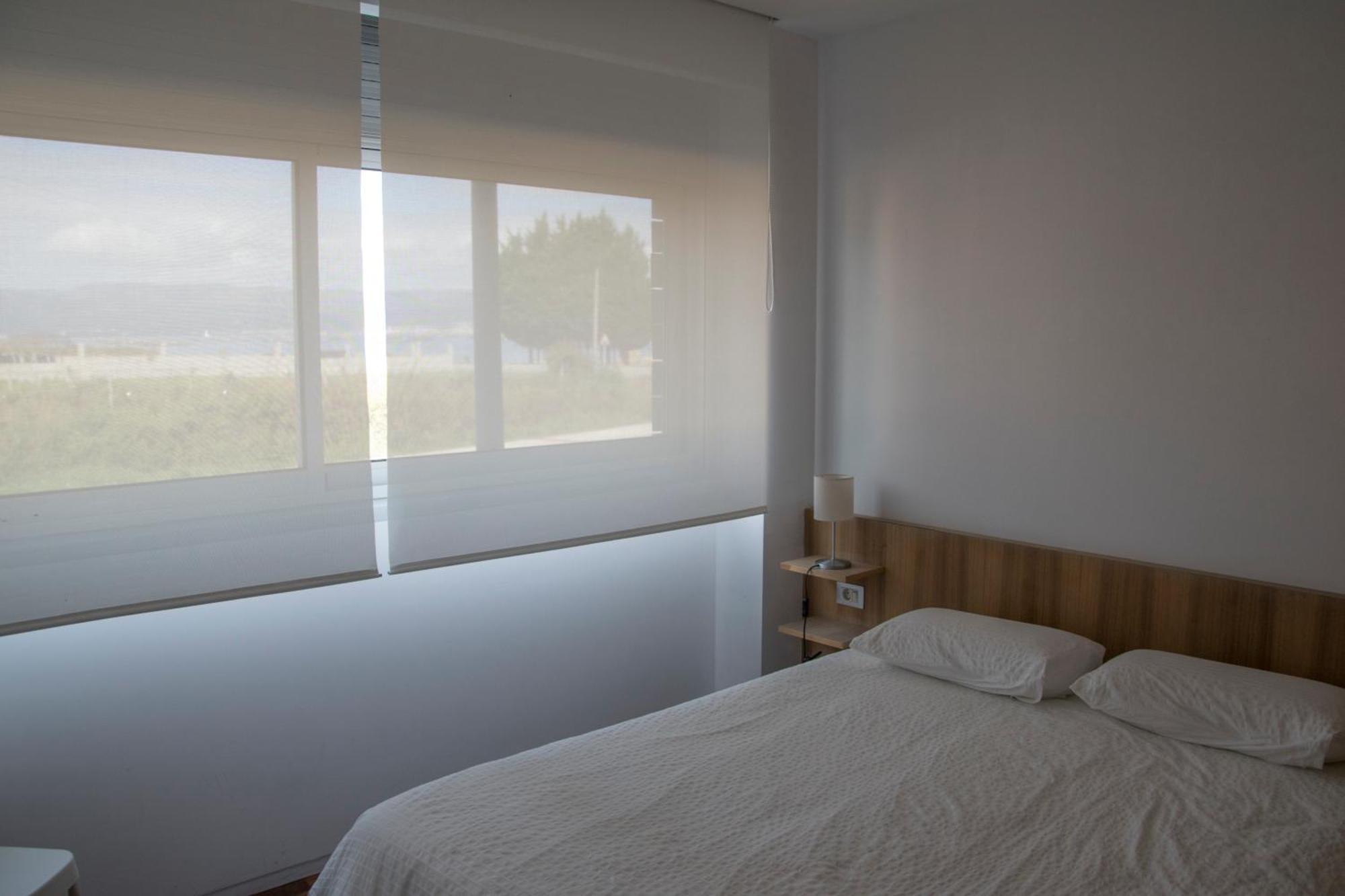 De Mar Y Playa En Appartement