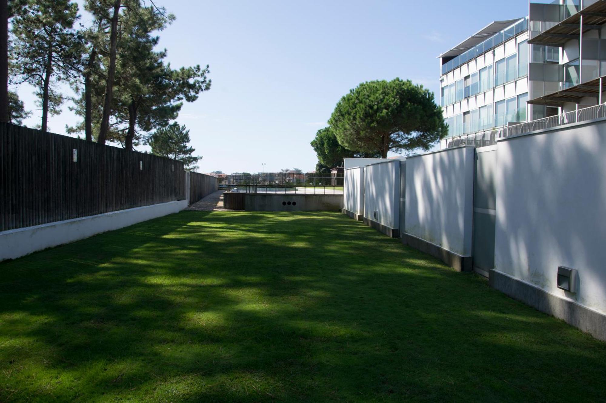 De Mar Y Playa En Appartement