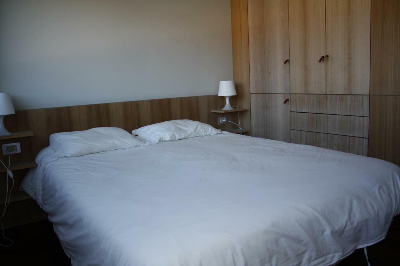 De Mar Y Playa En Appartement L'île d'Arousa